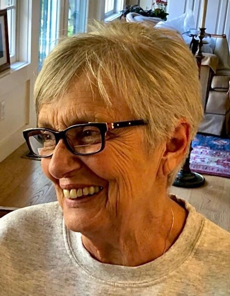 Virginia Glover