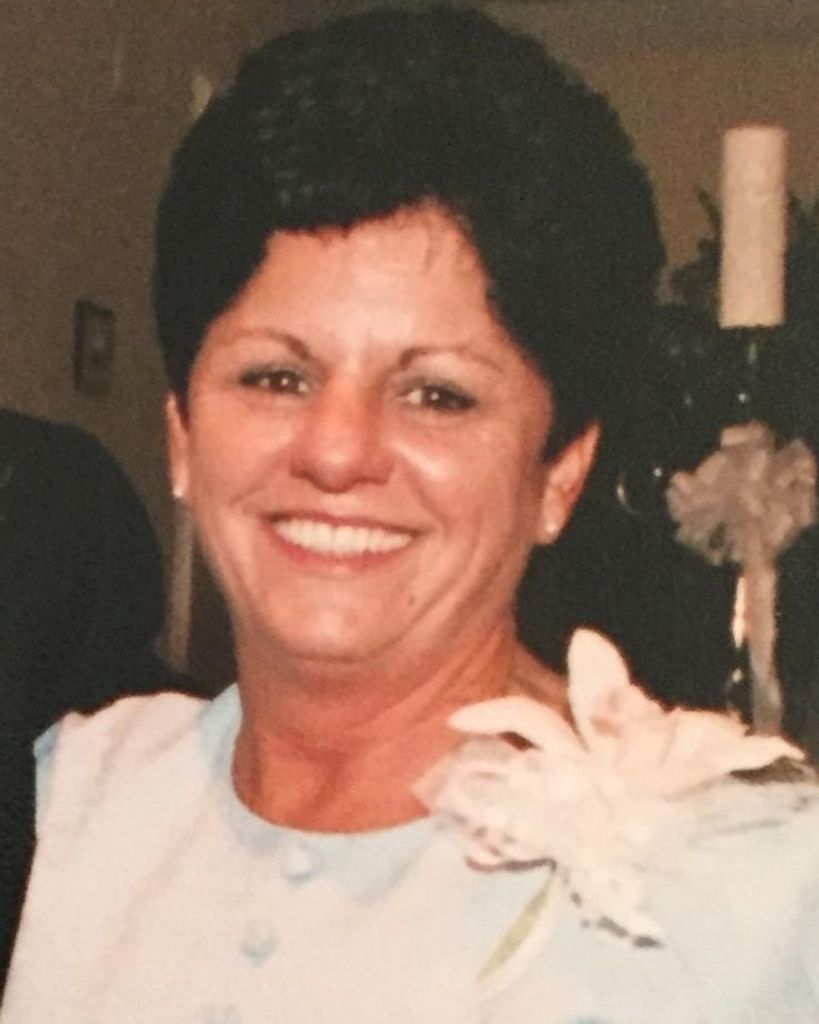 Hilda Norris Sapp Profile Photo