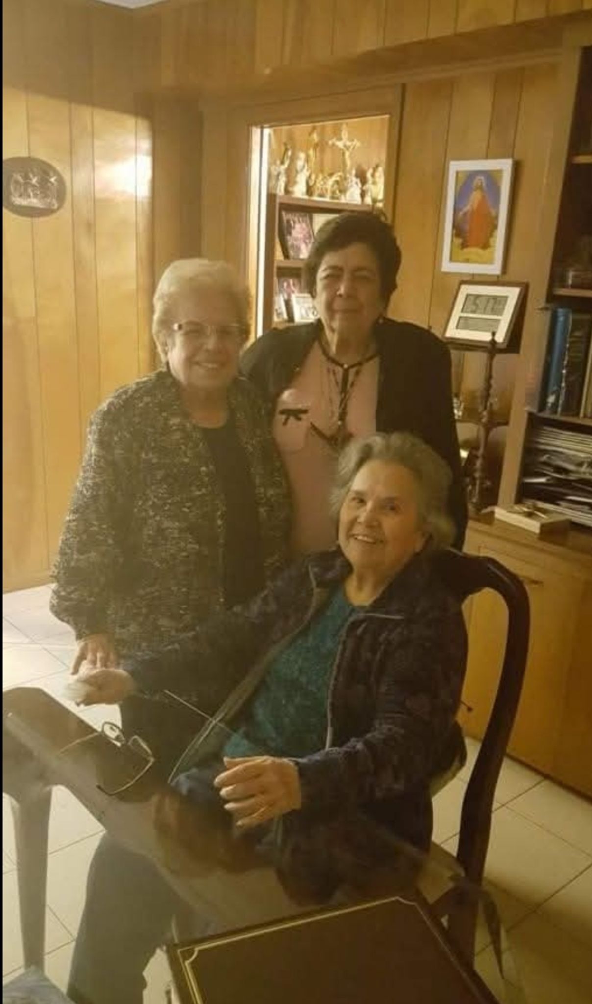 Imelda Elena Solano Obituary December 23, 2024 - Joe Jackson Funeral  Chapels & Cremation Services