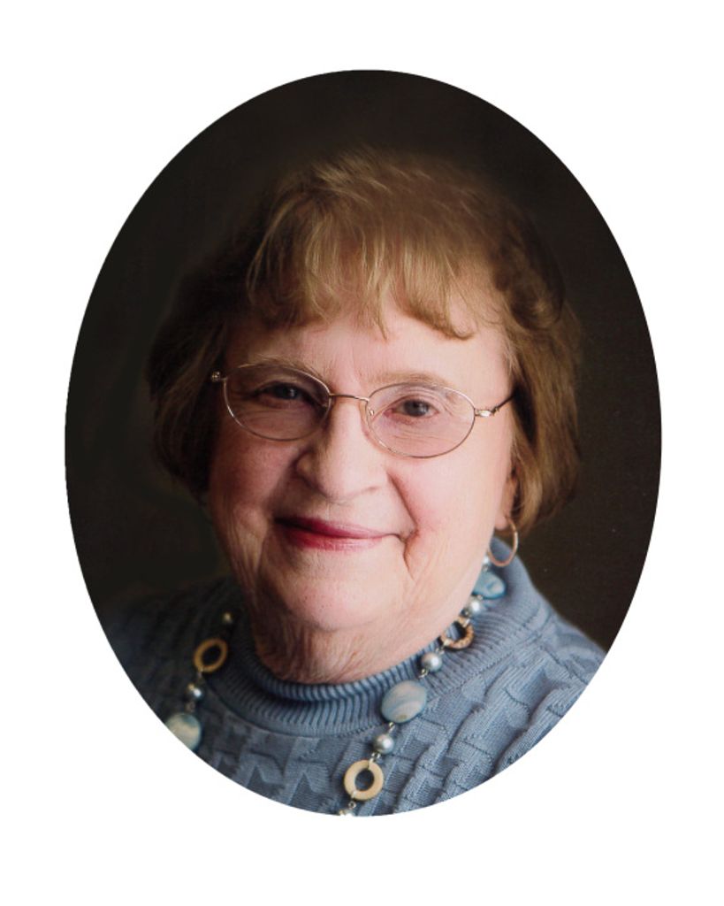 Elaine Elizabeth (Nilson)  Engen