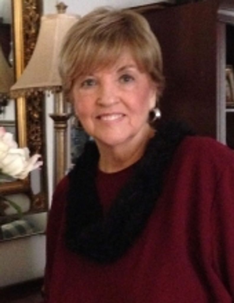 Sue Fussell