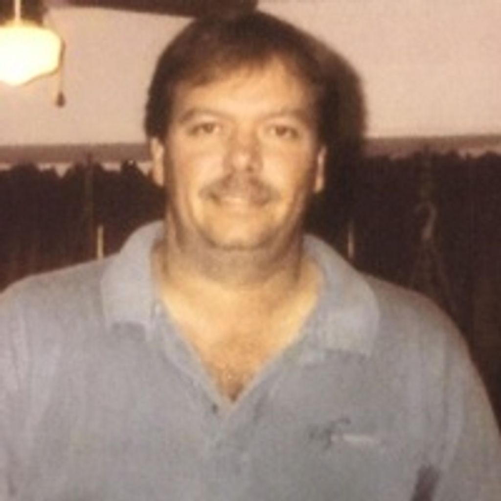 Daniel Wayne Croucher