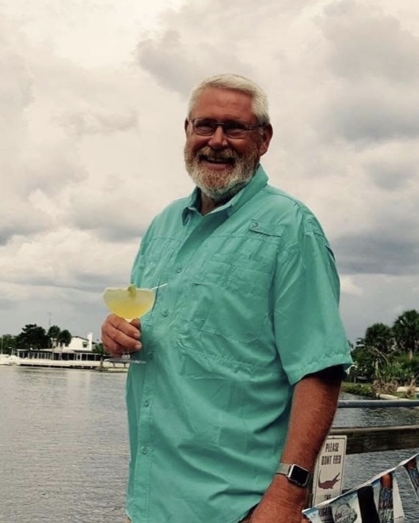 Ross E. Bergen Profile Photo