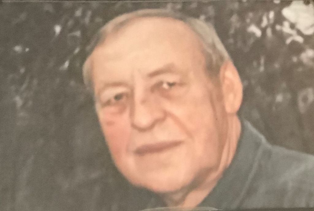 John W. Regan Profile Photo