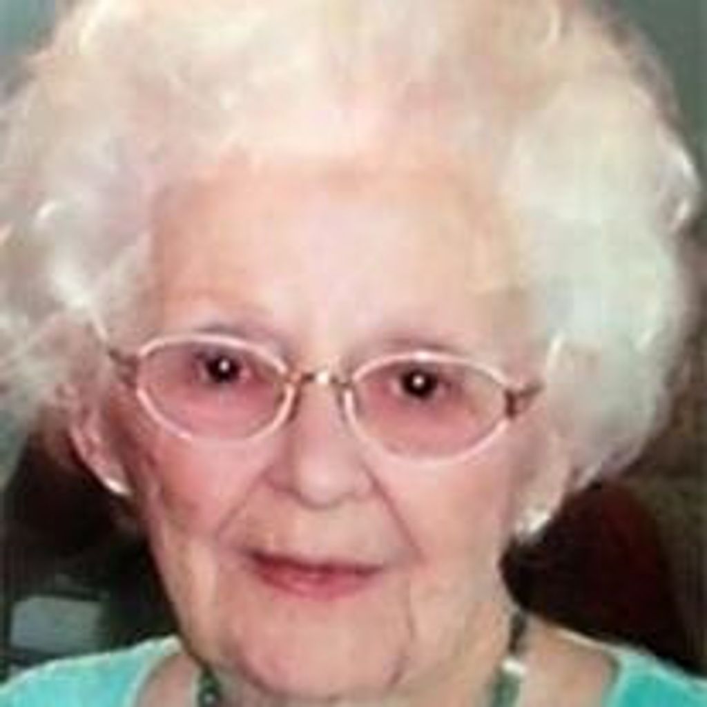 Maude Falor-Huwig