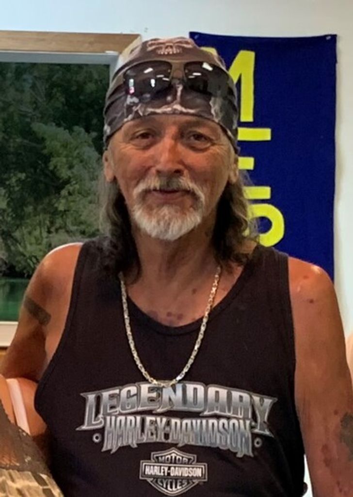Michael J Friemel Profile Photo