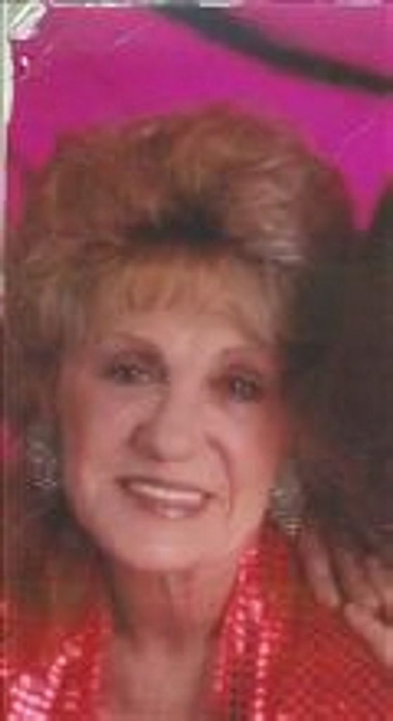 Willowdean Smith Cargile