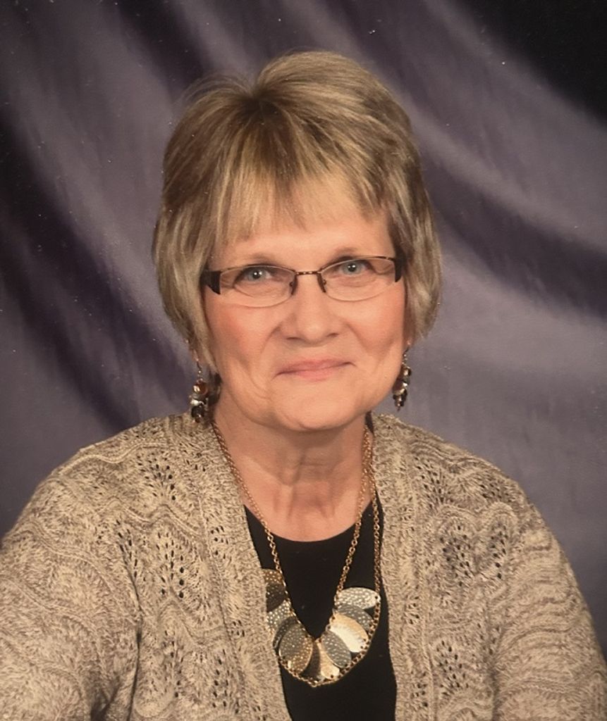 Carol Meyer Profile Photo