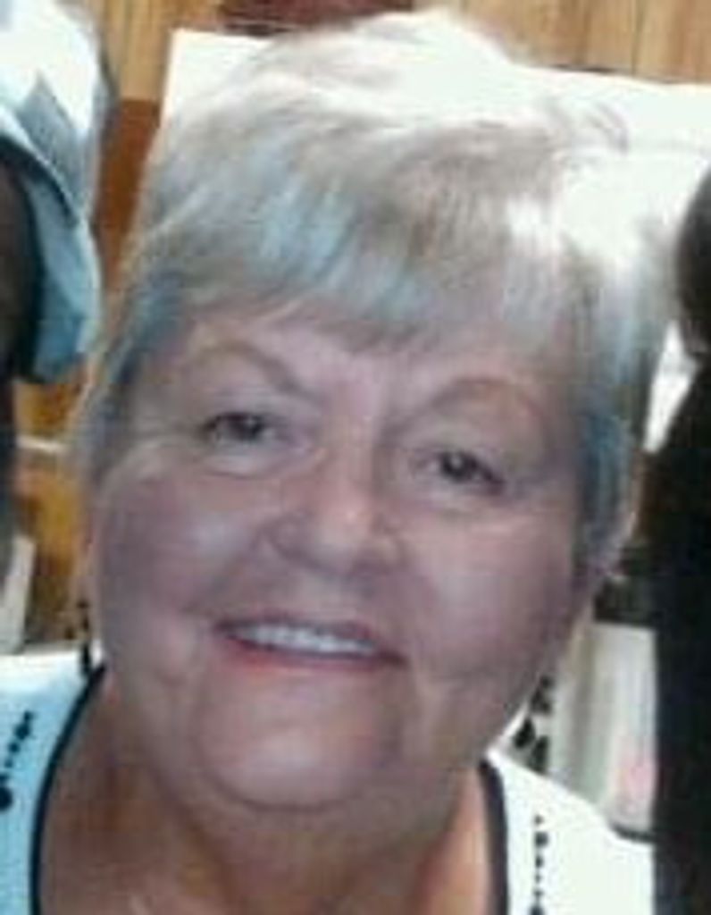 Annette Maureen (Stone) Bennett