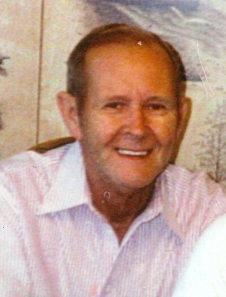 Junior Norris