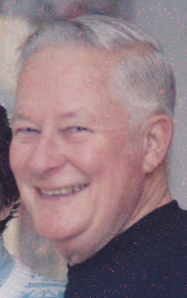 Dean Alfred Huntsman Profile Photo