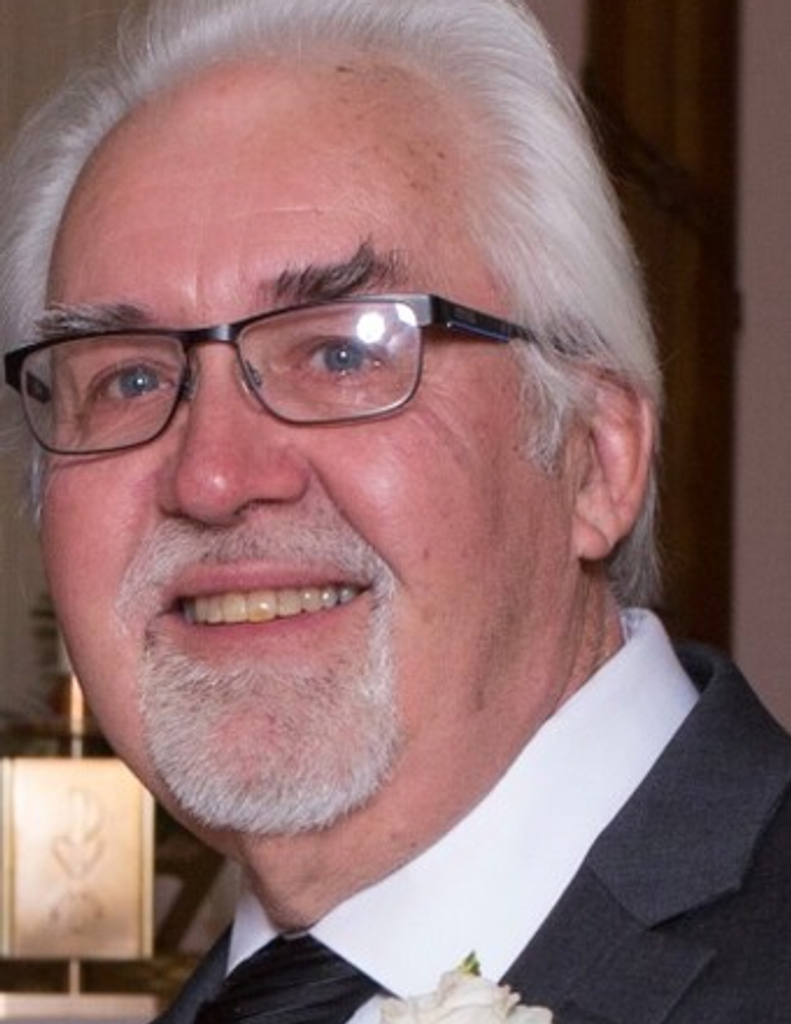 John Robert Nelson Profile Photo