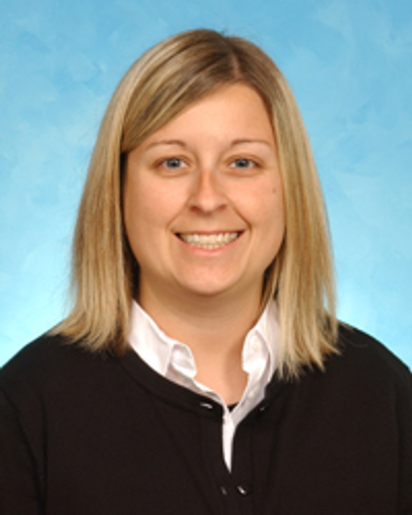 Dr. Amanda Acord-Vira