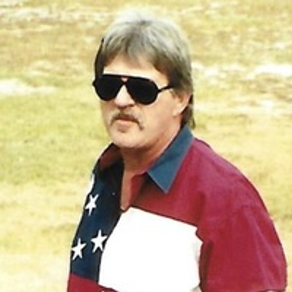 Gary Russell