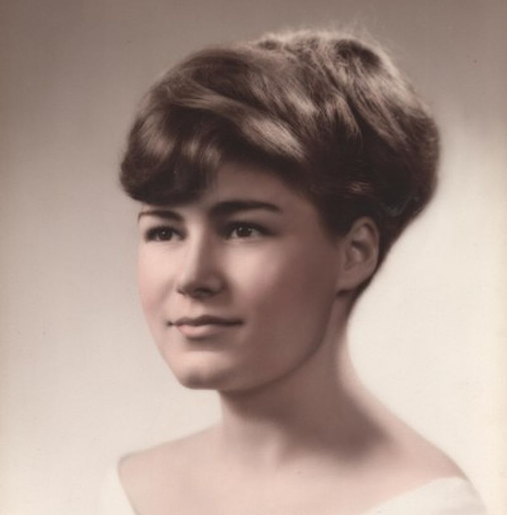 Therese C. Marshall