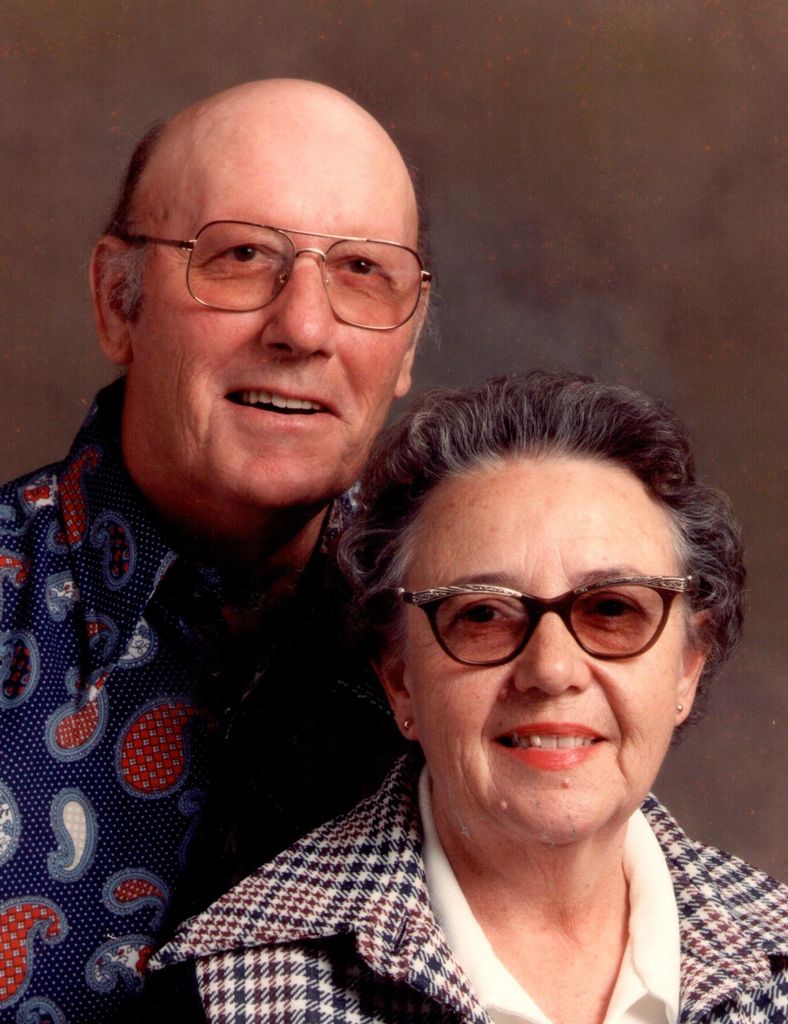 Mary Mccommic Profile Photo