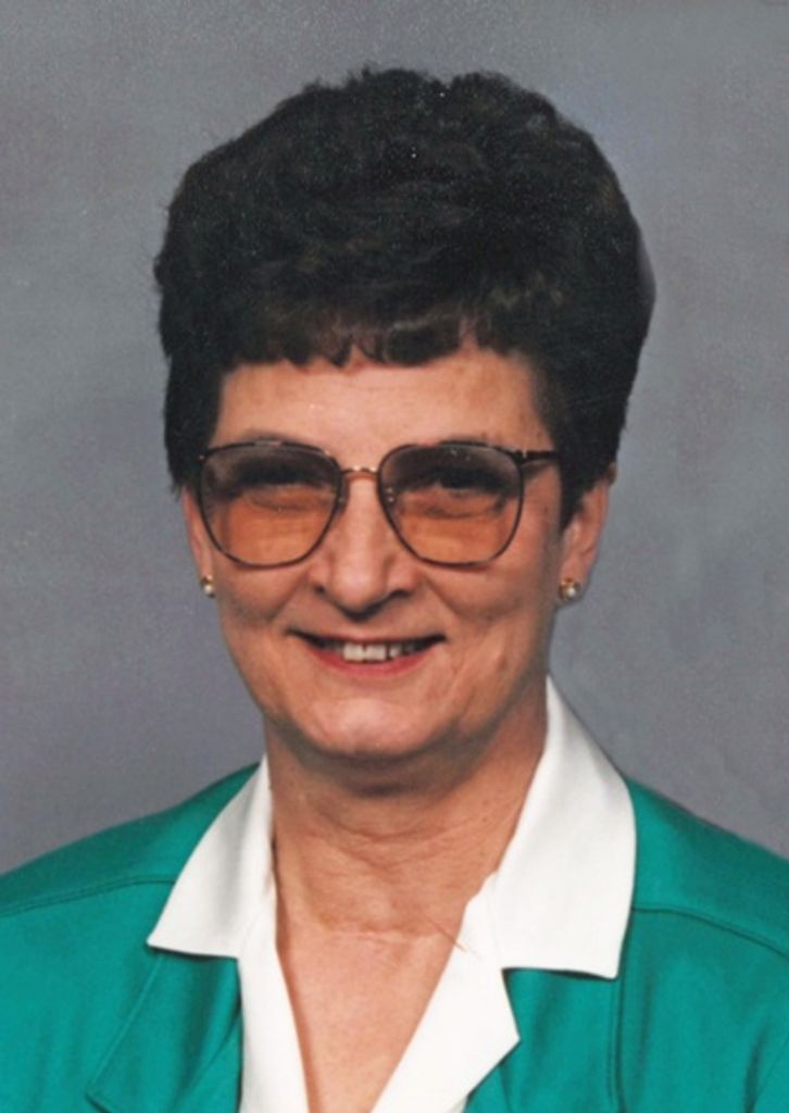 Geraldine A. Lewandowski Profile Photo