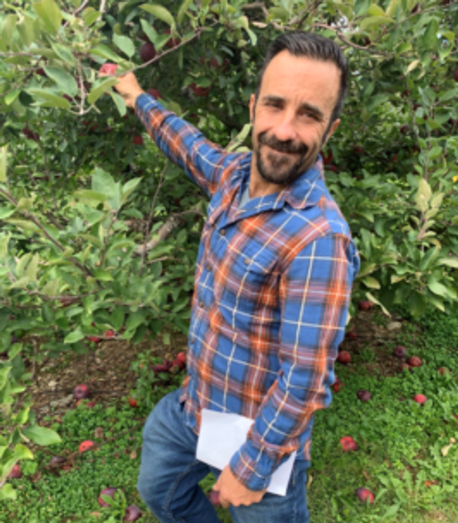 Joseph Apollonio