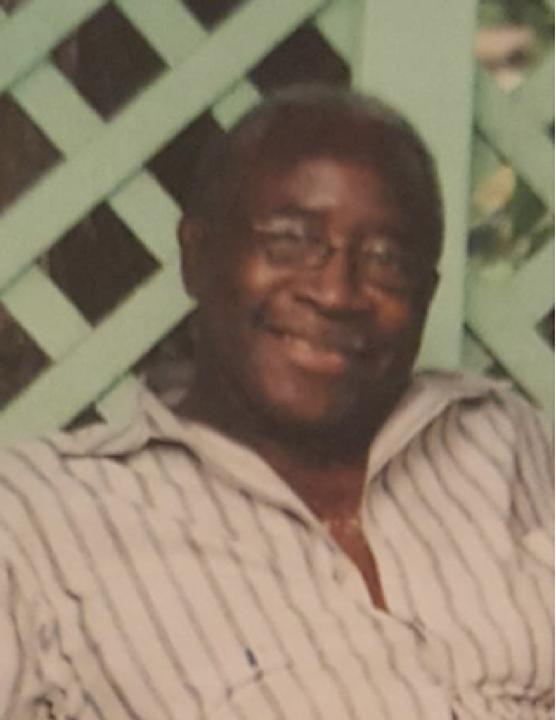 David Lee Brown Sr. Profile Photo