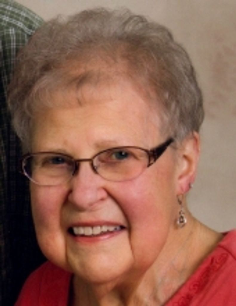 Eileen K. Schlosser