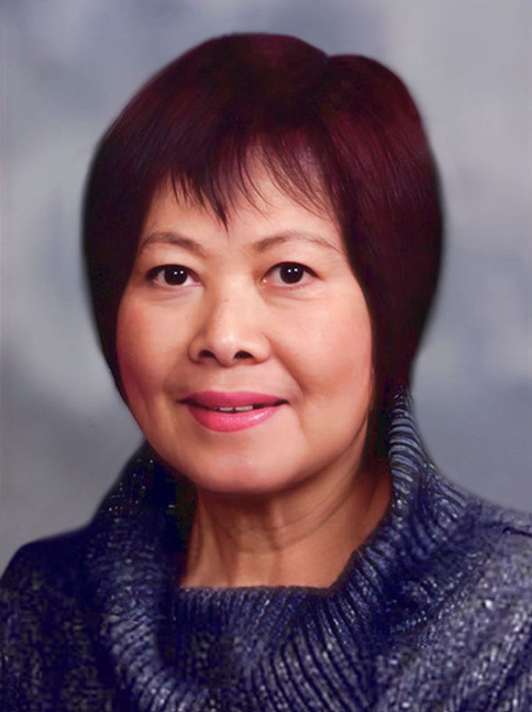 Fusako Ikeda Profile Photo