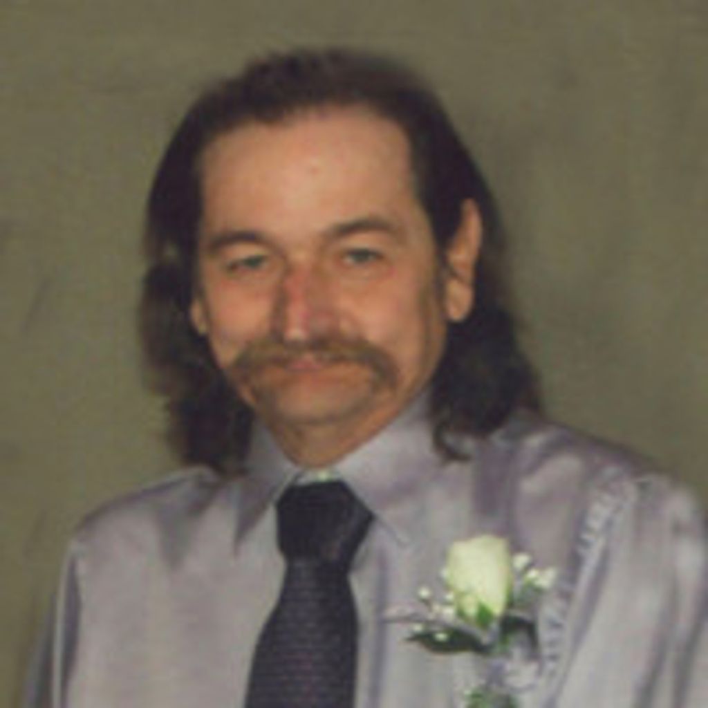 James Edward Leamon, Jr.