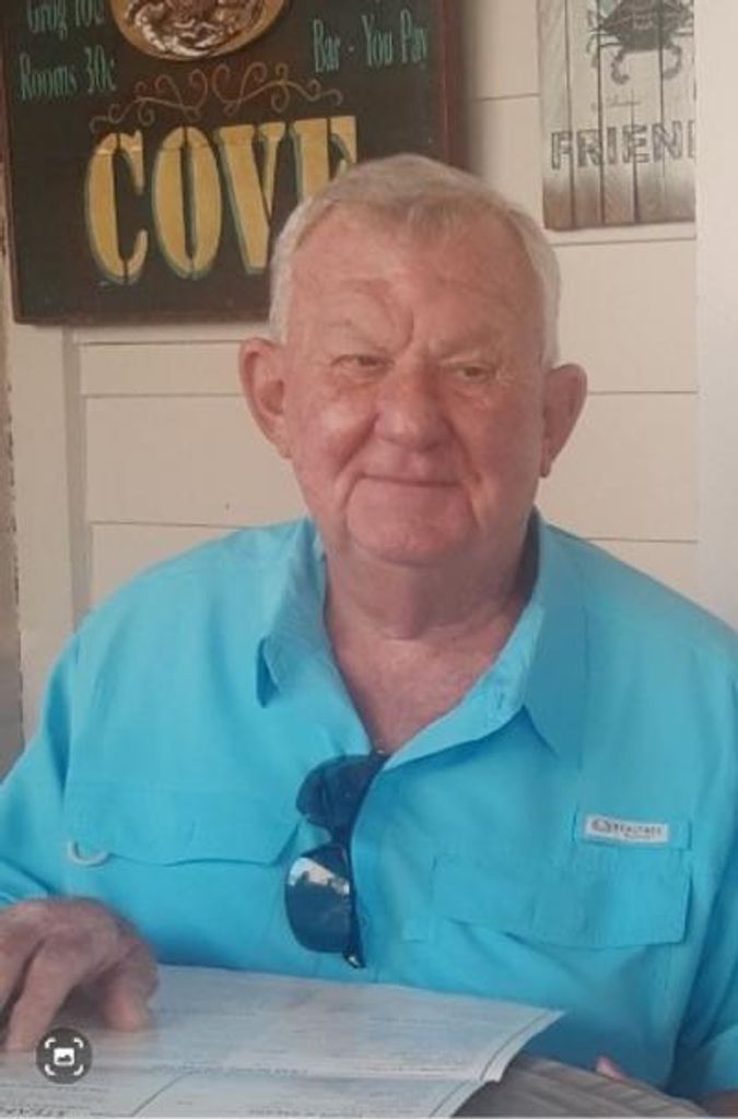 Franklin Hunter Metz Sr.