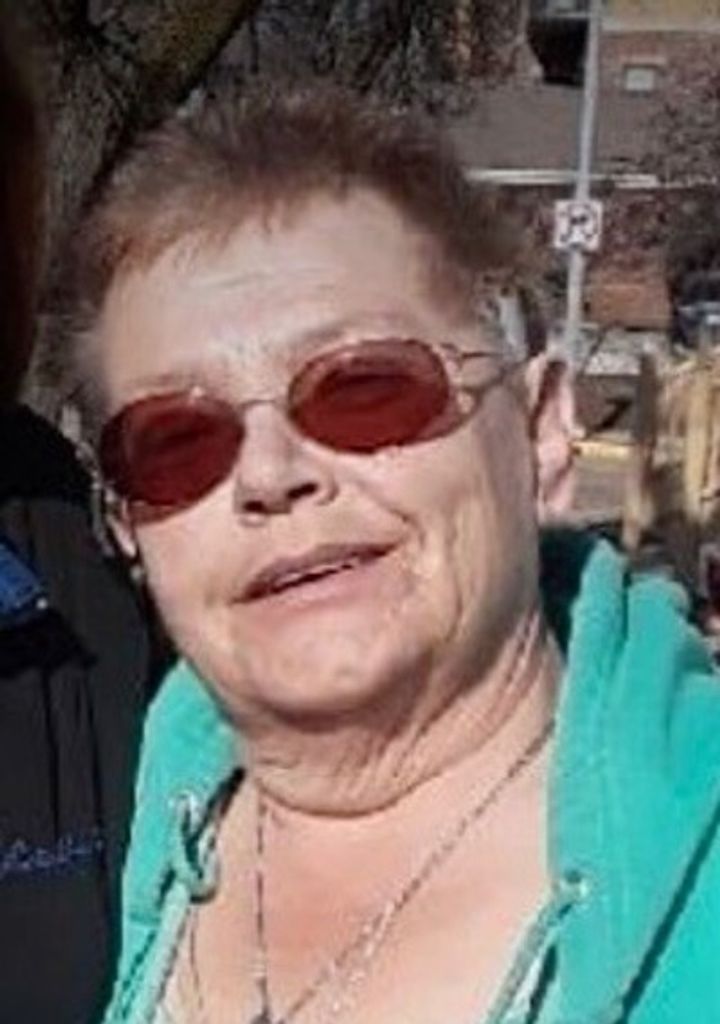 Anna M. Cain Profile Photo