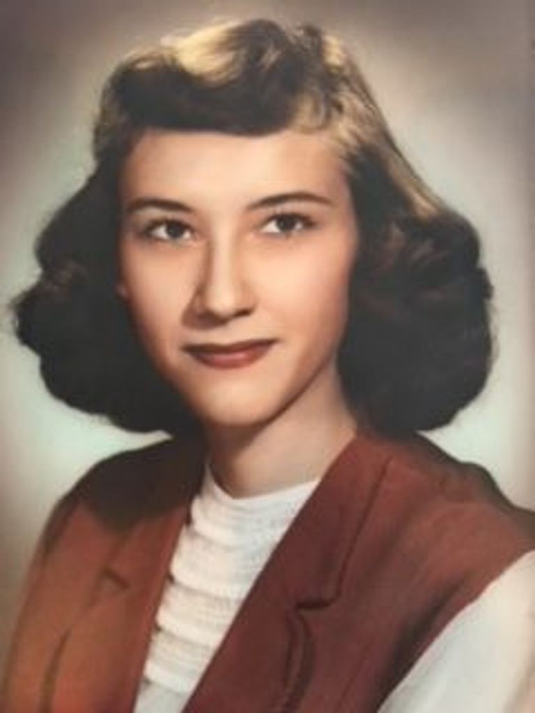 Juliana Kathleen Bretz Whitten Profile Photo
