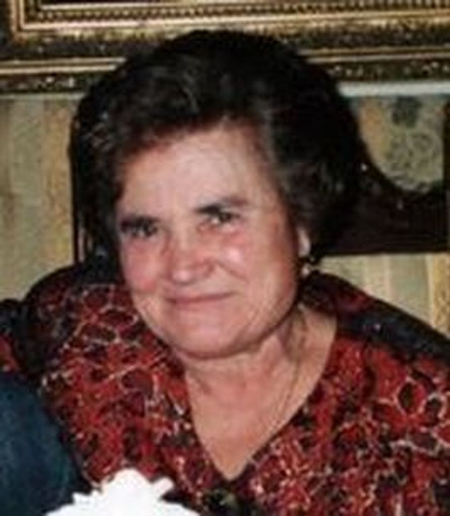 Maria Concetta Lombardi