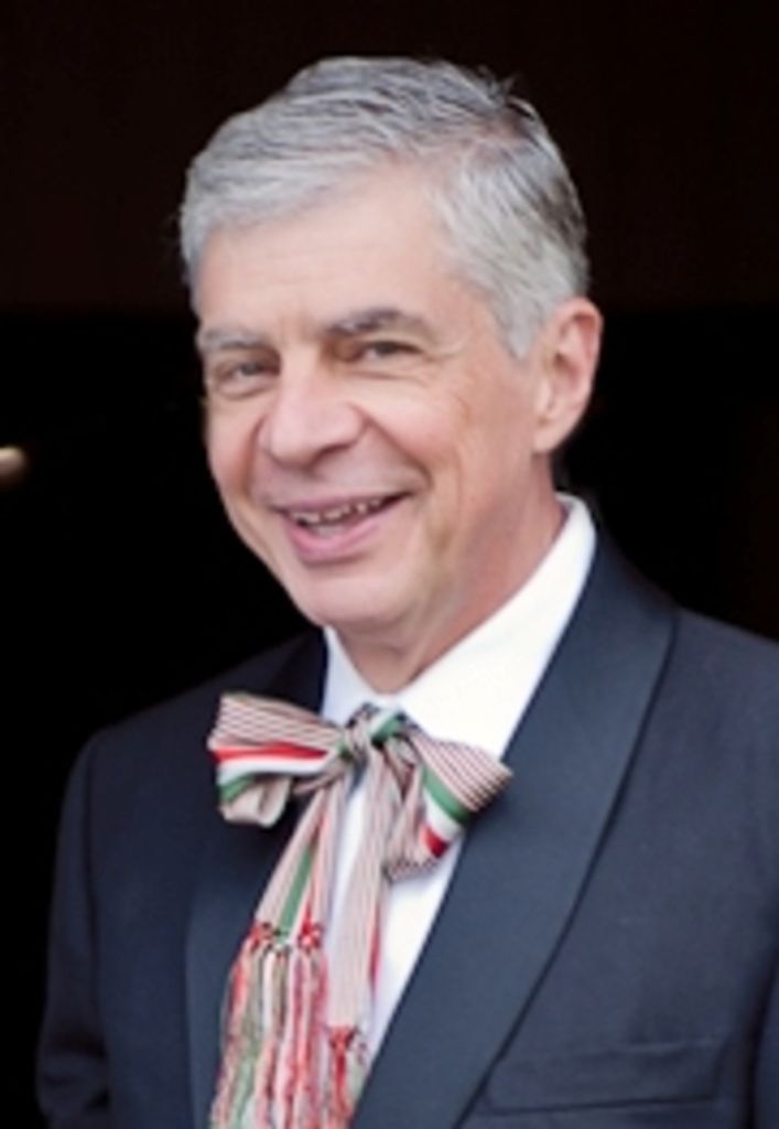 Glenn Patrick O'Donnell Profile Photo