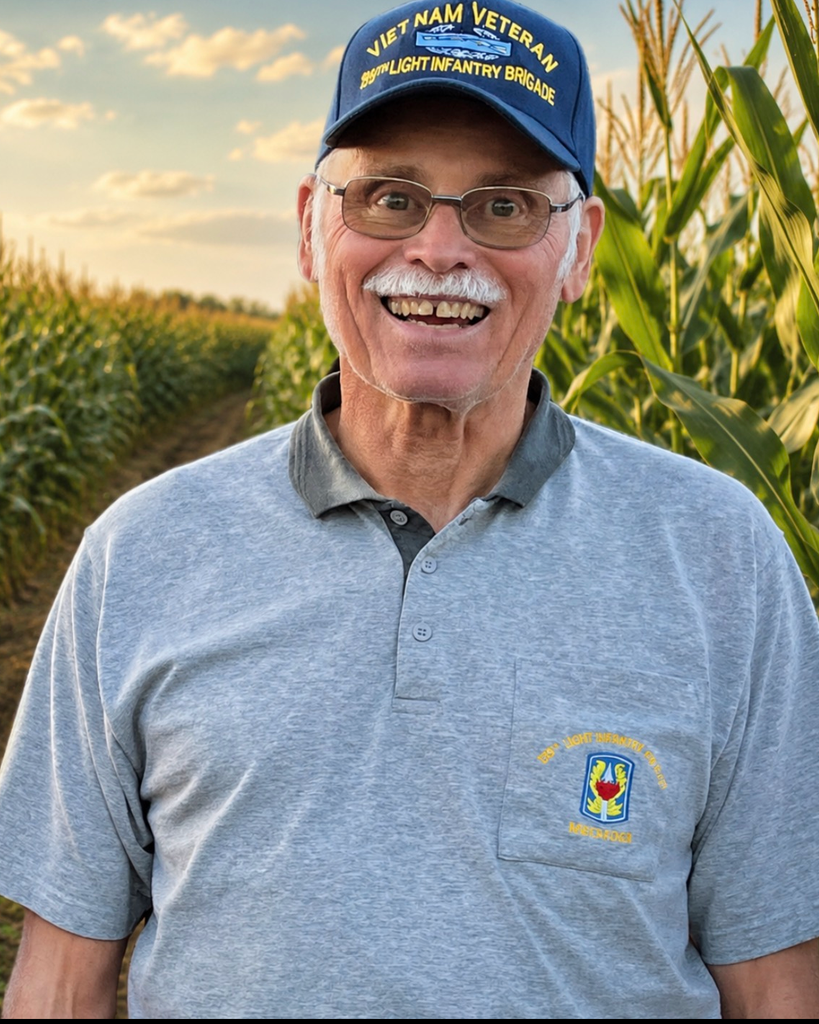 Vern R. Steinbrunner Profile Photo