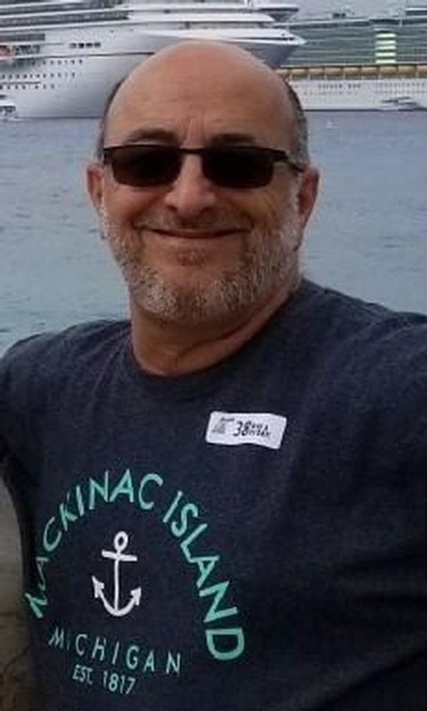 Nicholas Joseph Coccia