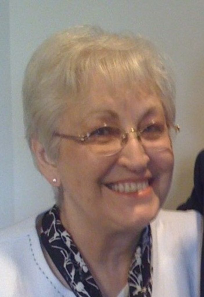 Carol Elaine Field Profile Photo