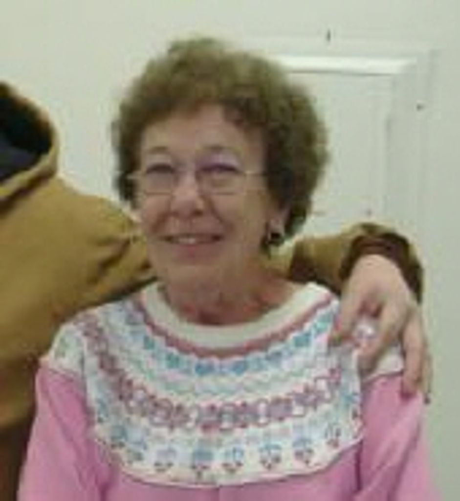 Joyce Hoskins