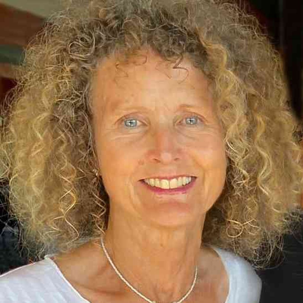 Anne K. Ford Profile Photo