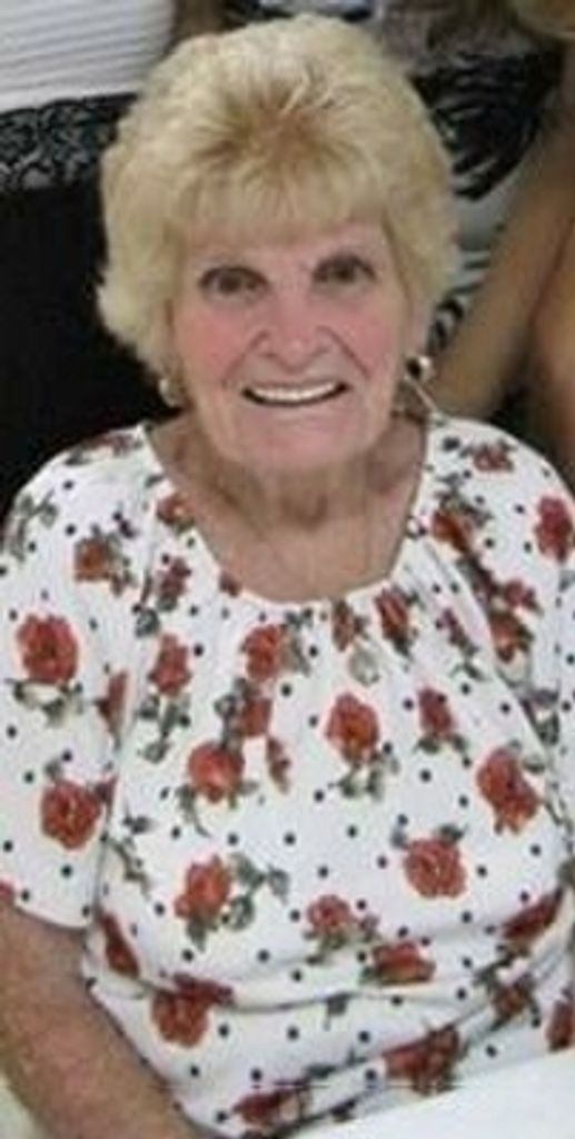 Gertrude W. Fitch Profile Photo