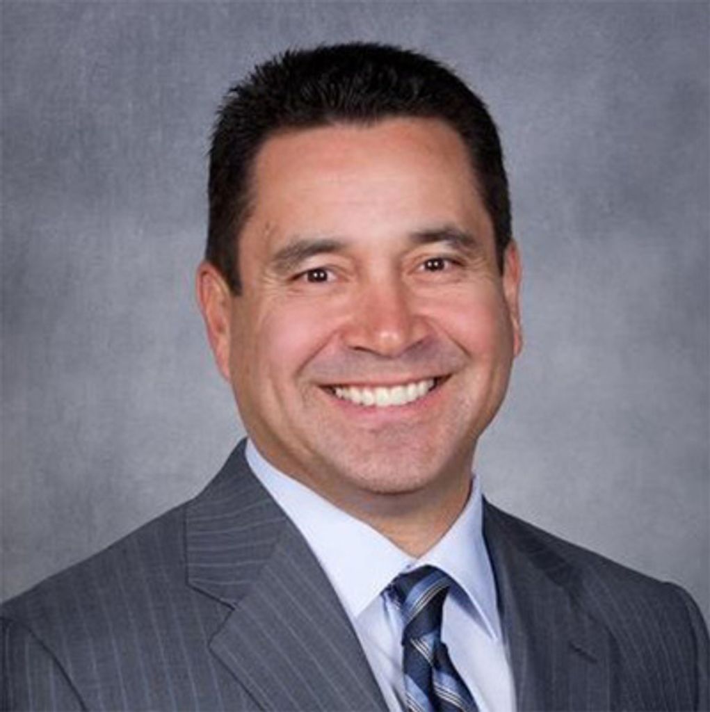 Armando Rios, Jr. Profile Photo