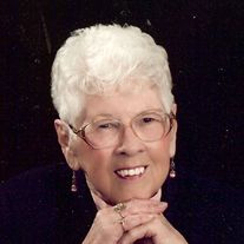 Marguerite Mertens Profile Photo
