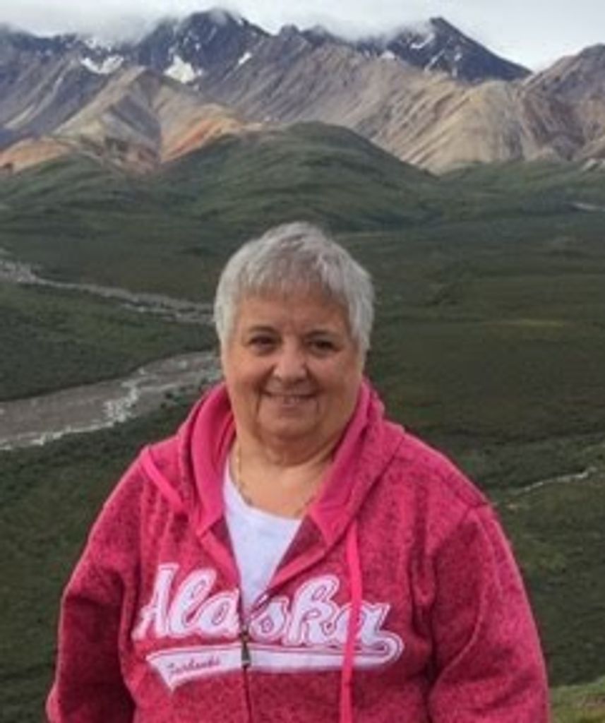 Diane  B. Henahan Profile Photo