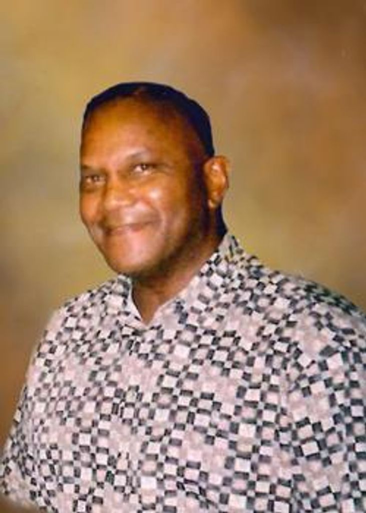 Sgt Gerald Anthony Brown