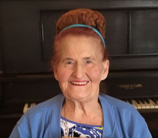 Marion Doris Margiotta Profile Photo