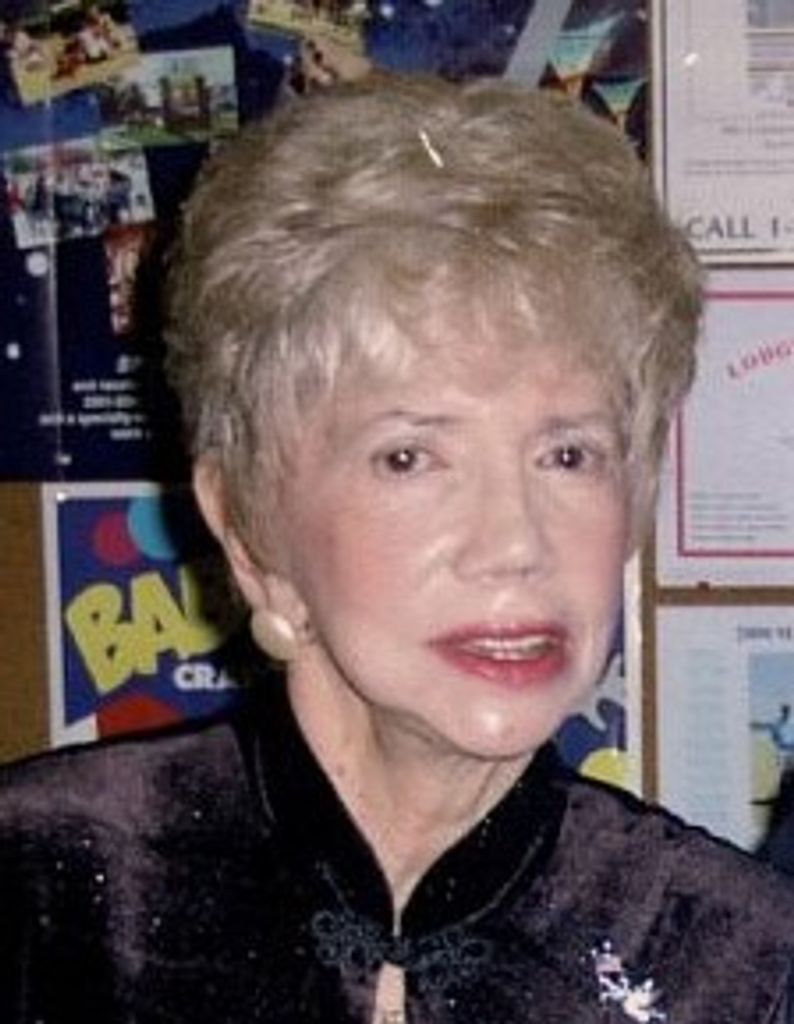 Leona Mary (Corbin)  Roach