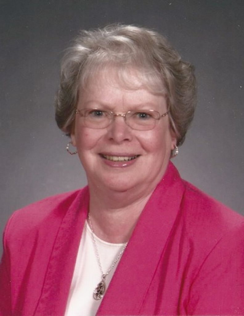 Mary Ellen Ingalls Profile Photo