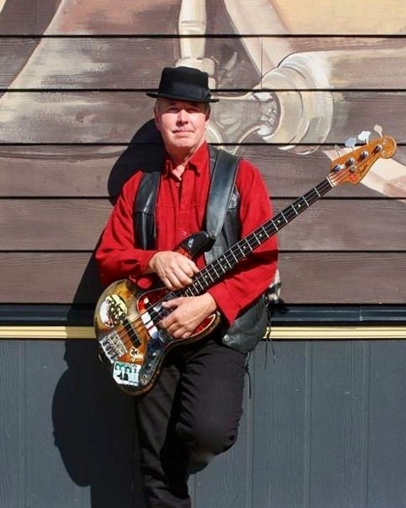 John Wright Profile Photo