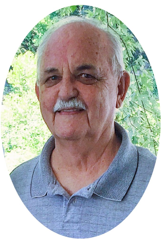 Jerry Neal Collins