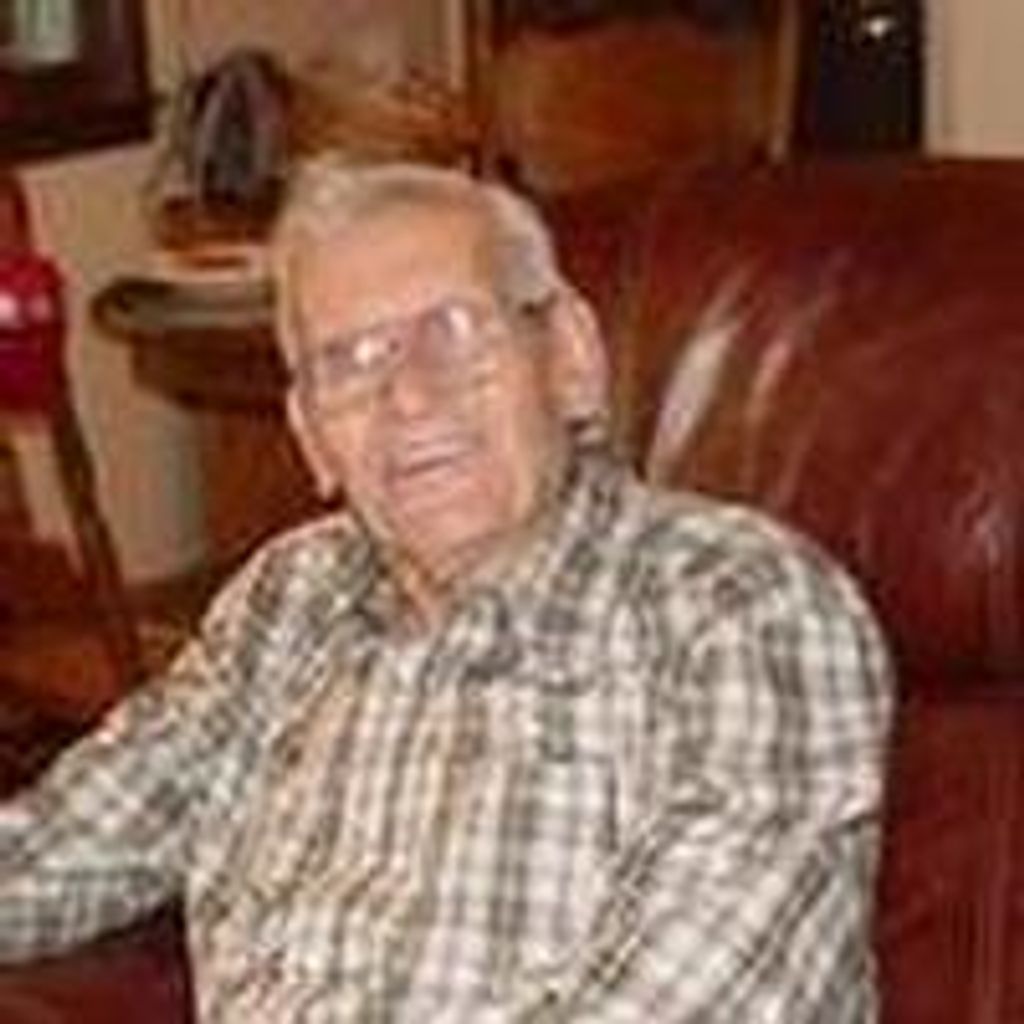 Gilbert Calbert Dawson