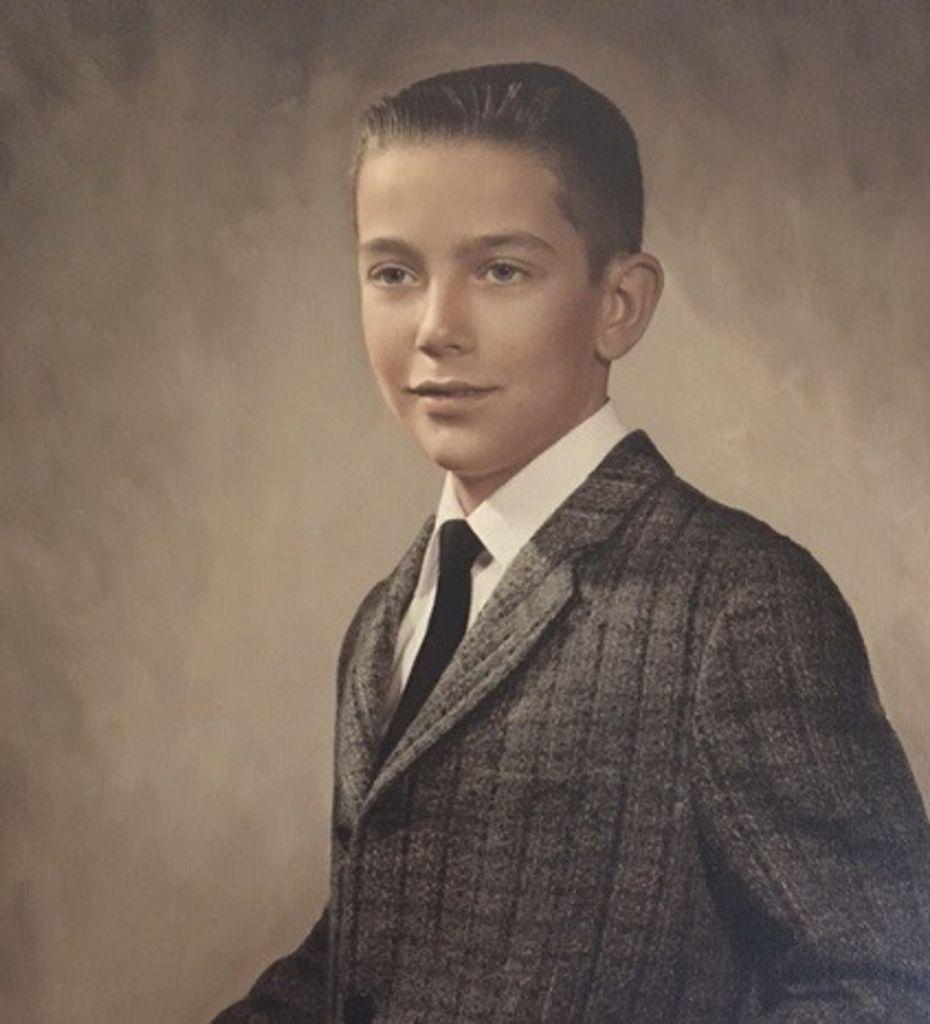 Eddie Michael Yokeley