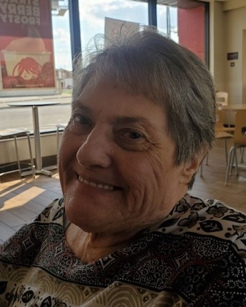 Patricia A Bram Profile Photo