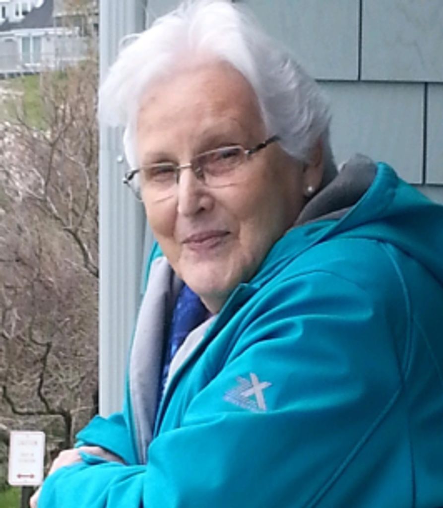 Marsha M. Fouracre Profile Photo